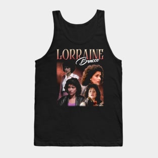 Lover Gift Crime Classic Movie Tank Top